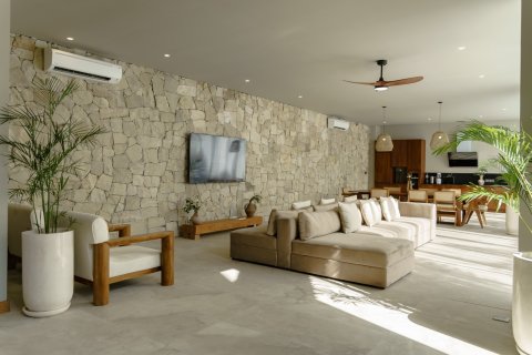 Вилла 426м2 в Бадунг, Бали (10255) 5