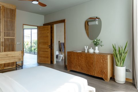 Вилла 426м2 в Бадунг, Бали (10255) 28