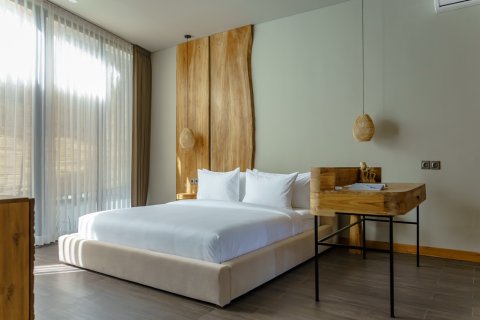 Вилла 426м2 в Бадунг, Бали (10255) 25