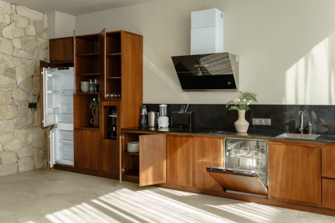 Вилла 426м2 в Бадунг, Бали (10255) 10