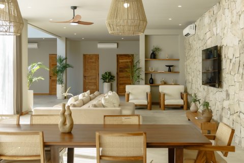 Вилла 426м2 в Бадунг, Бали (10255) 6