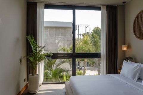 Вилла 426м2 в Бадунг, Бали (10255) 30