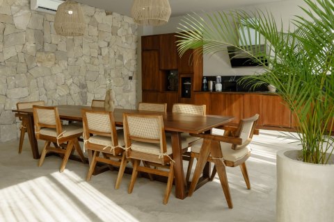 Вилла 426м2 в Бадунг, Бали (10255) 9