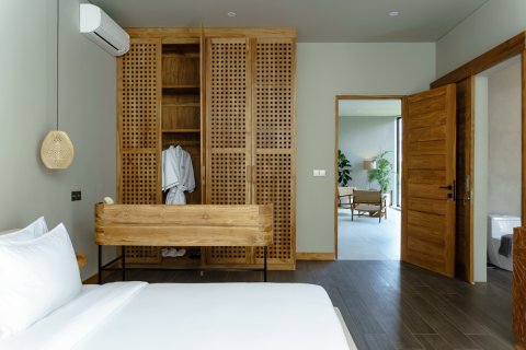 Вилла 426м2 в Бадунг, Бали (10255) 26