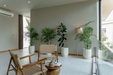 Вилла 426м2 в Бадунг, Бали (10255) 22