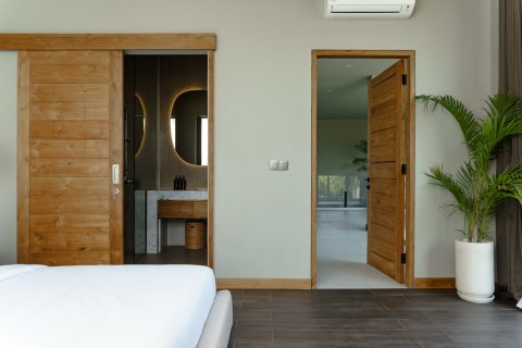 Вилла 426м2 в Бадунг, Бали (10255) 27