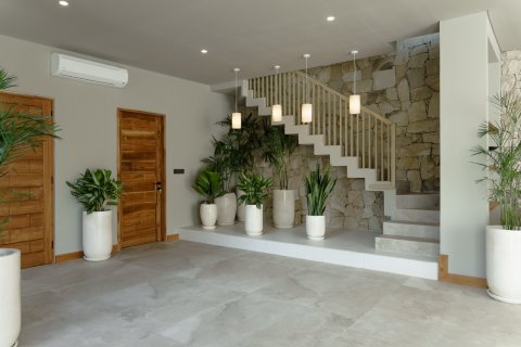 Вилла 426м2 в Бадунг, Бали (10255) 14