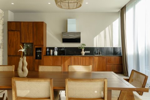 Вилла 426м2 в Бадунг, Бали (10255) 12