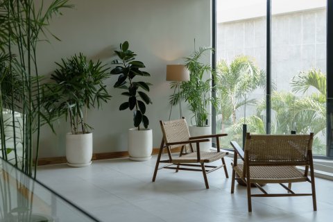 Вилла 426м2 в Бадунг, Бали (10255) 20