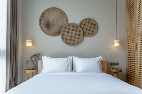 Вилла 426м2 в Бадунг, Бали (10255) 29