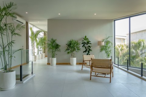 Вилла 426м2 в Бадунг, Бали (10255) 21