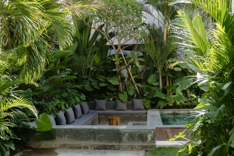 Вилла 426м2 в Бадунг, Бали (10255) 4