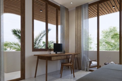 Вилла 236м2 в Денпасар, Бали (10254) 23