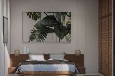 Вилла 236м2 в Денпасар, Бали (10254) 15