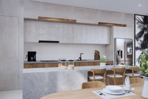 Вилла 236м2 в Денпасар, Бали (10254) 12