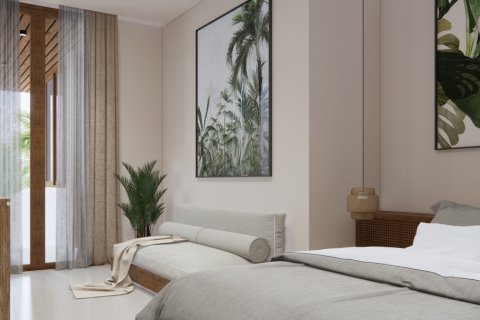 Вилла 236м2 в Денпасар, Бали (10254) 24