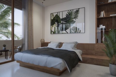 Вилла 236м2 в Денпасар, Бали (10254) 22