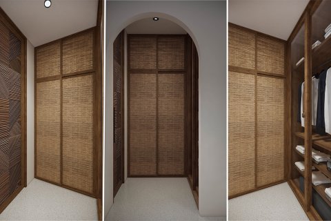 Вилла 236м2 в Денпасар, Бали (10254) 20