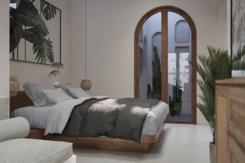 Вилла 236м2 в Денпасар, Бали (10254) 19