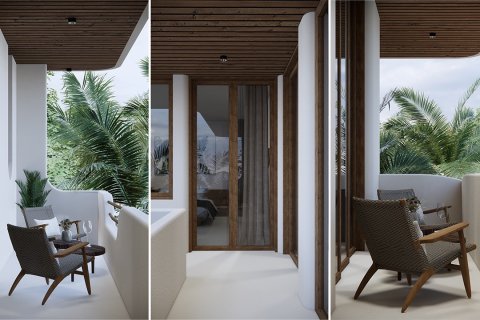 Вилла 236м2 в Денпасар, Бали (10254) 26