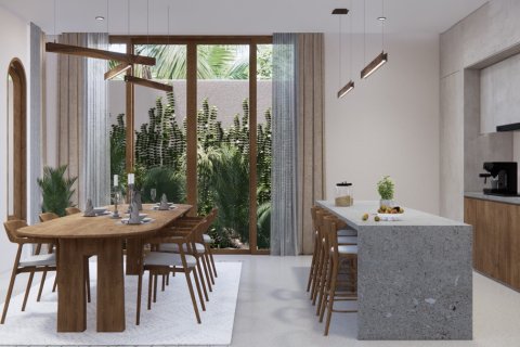 Вилла 236м2 в Денпасар, Бали (10254) 9