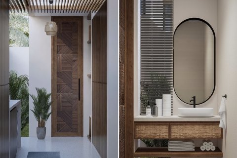 Вилла 236м2 в Денпасар, Бали (10254) 14