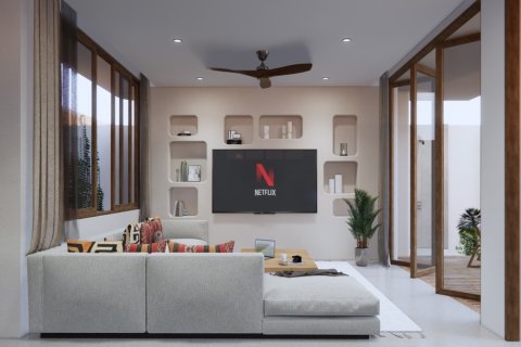 Вилла 236м2 в Денпасар, Бали (10254) 8