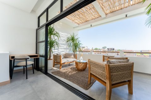 Вилла 120м2 в Переренан, Менгви, Бадунг, Бали (10214) 23