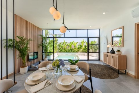 Вилла 120м2 в Переренан, Менгви, Бадунг, Бали (10214) 8