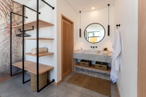 Вилла 120м2 в Переренан, Менгви, Бадунг, Бали (10214) 20