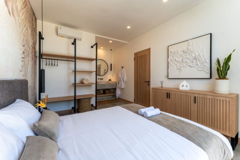 Вилла 120м2 в Переренан, Менгви, Бадунг, Бали (10214) 14