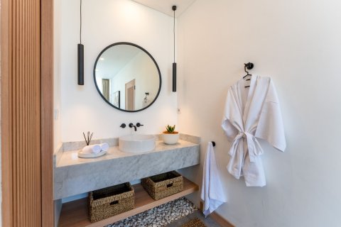 Вилла 120м2 в Переренан, Менгви, Бадунг, Бали (10214) 21