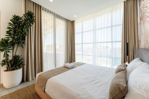 Вилла 120м2 в Переренан, Менгви, Бадунг, Бали (10214) 18