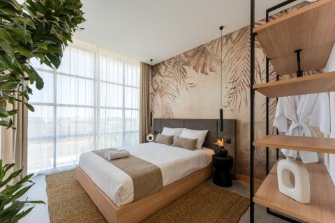 Вилла 120м2 в Переренан, Менгви, Бадунг, Бали (10214) 15