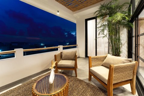 Вилла 120м2 в Переренан, Менгви, Бадунг, Бали (10214) 26