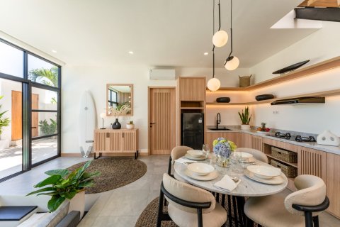 Вилла 120м2 в Переренан, Менгви, Бадунг, Бали (10214) 10