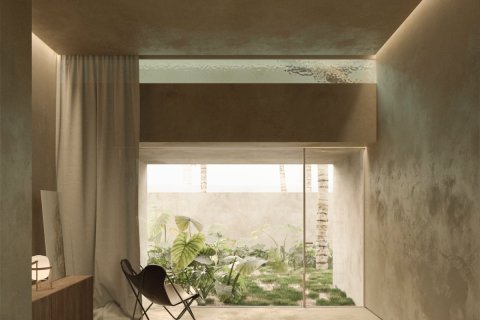 Вилла 218м2 в Унгасан, Бадунг, Бали (10213) 6