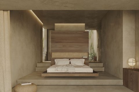 Вилла 218м2 в Унгасан, Бадунг, Бали (10213) 4