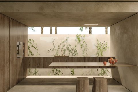 Вилла 218м2 в Унгасан, Бадунг, Бали (10213) 8