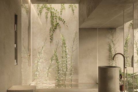 Вилла 218м2 в Унгасан, Бадунг, Бали (10213) 14