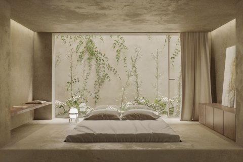 Вилла 218м2 в Унгасан, Бадунг, Бали (10213) 5