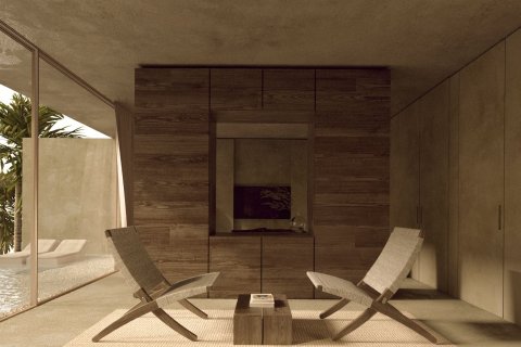 Вилла 218м2 в Унгасан, Бадунг, Бали (10213) 3