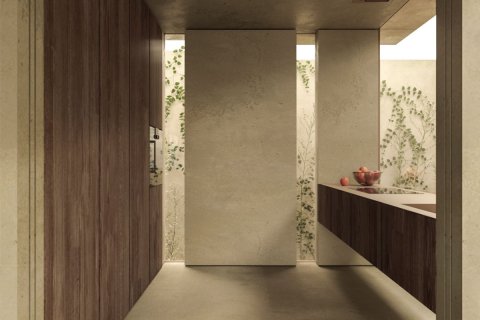 Вилла 218м2 в Унгасан, Бадунг, Бали (10213) 12