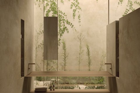 Вилла 218м2 в Унгасан, Бадунг, Бали (10213) 9