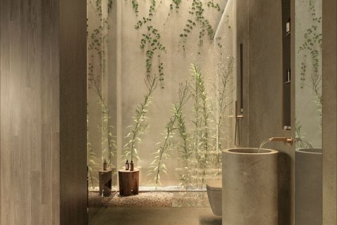 Вилла 218м2 в Унгасан, Бадунг, Бали (10213) 13