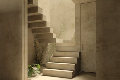 Вилла 218м2 в Унгасан, Бадунг, Бали (10213) 15