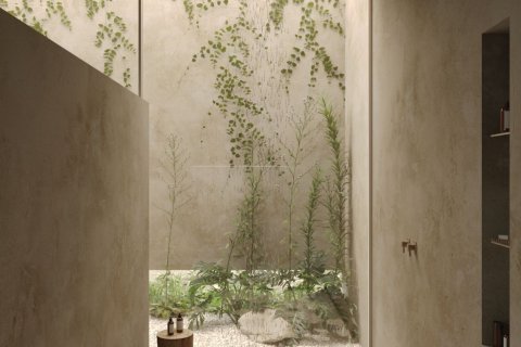 Вилла 218м2 в Унгасан, Бадунг, Бали (10213) 10