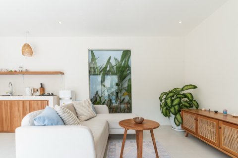 Вилла 60м2 в Чангу, Бадунг, Бали (10257) 19