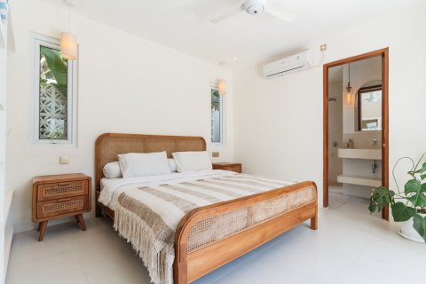 Вилла 60м2 в Чангу, Бадунг, Бали (10257) 23