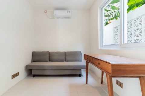 Вилла 60м2 в Чангу, Бадунг, Бали (10257) 29